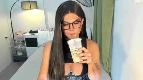 ANGELA online show from 17, 6, 2026