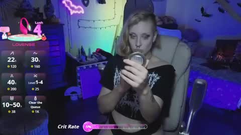 Bigbearnbunnyboy online show from 21, 5, 2026