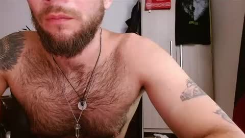 Logan - INDEPENDET MODEL online show from 18, 6, 2026