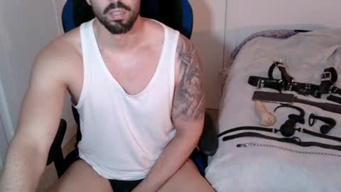 DominatedTitan online show from 14, 6, 2026
