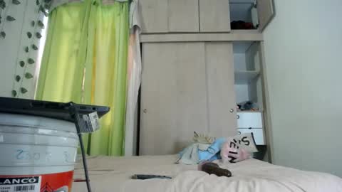 dominic_sofia online show from 19, 6, 2026