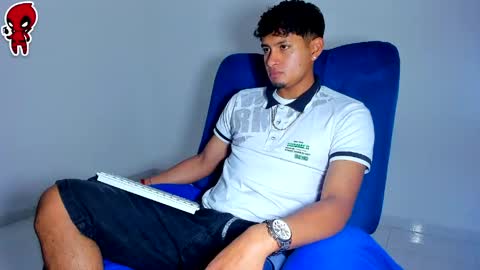  Dominic  online show from 22, 5, 2026