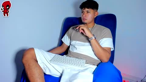  Dominic  online show from 10, 6, 2026