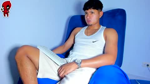  Dominic  online show from 17, 6, 2026