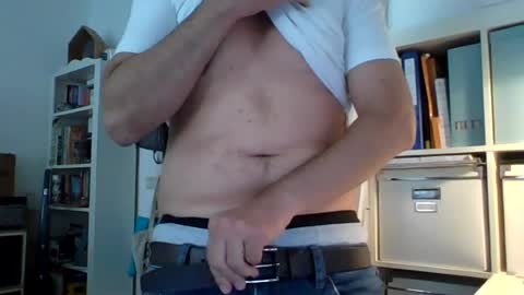 dominik_home online show from 15, 6, 2026