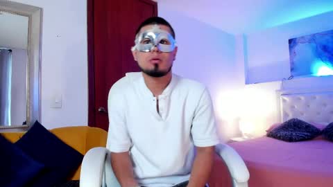 Dominik online show from 1, 6, 2026