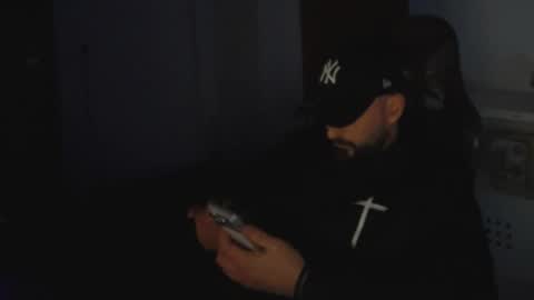donchriiis online show from 26, 3, 2026