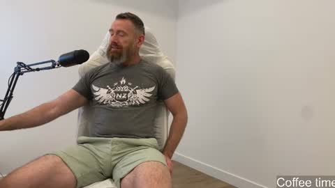 Donny online show from 12, 6, 2026