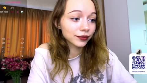 Nicole online show from 2, 5, 2026