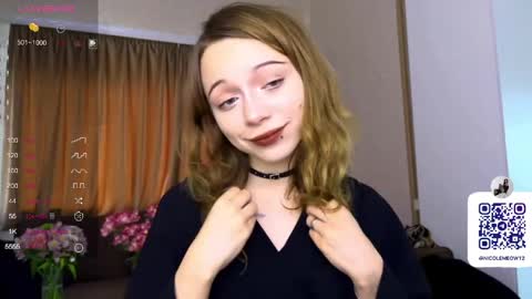 Nicole online show from 3, 5, 2026