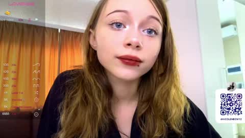 Nicole online show from 5, 5, 2026