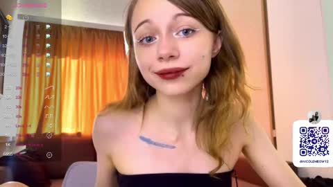 Nicole online show from 12, 5, 2026