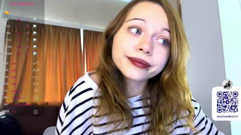 Nicole online show from 14, 5, 2026