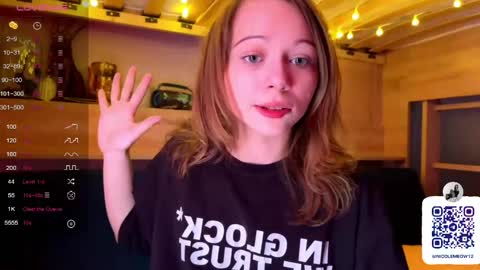 Nicole online show from 30, 5, 2026