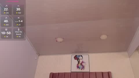 Anny online show from 16, 6, 2026