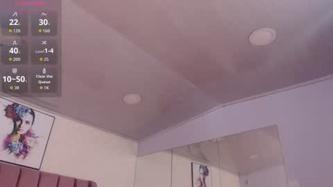Anny online show from 21, 6, 2026