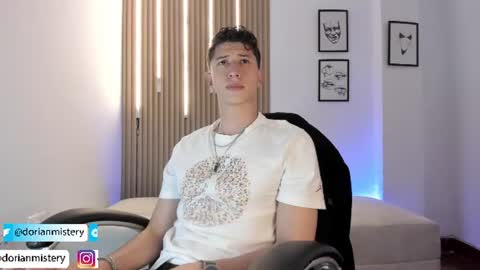 dorian_mystery online show from 11, 6, 2026