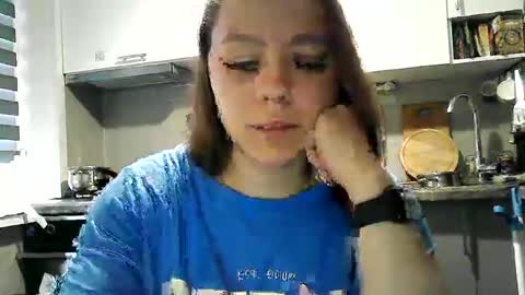Dorrie Ann online show from 26, 9, 2025