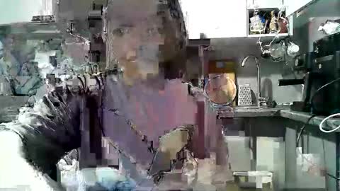 Dorrie Ann online show from 16, 12, 2025