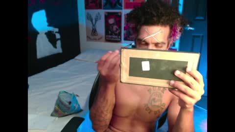 will online show from 26, 5, 2026