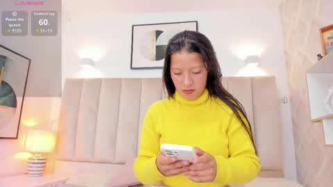 Vall  Lufan  online show from 4, 6, 2026