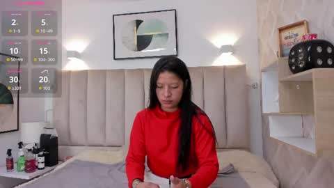 Vall  Lufan  online show from 15, 6, 2026