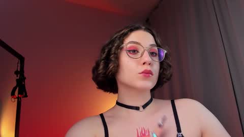 Snapshot of doublee_trouble chatting on 28, 2, 2025 Eva ana Liza online show from 28, 2, 2025