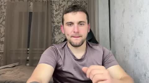 douglas_666 online show from 1, 6, 2026