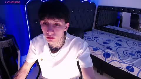 draco_collinsss online show from 22, 7, 2026