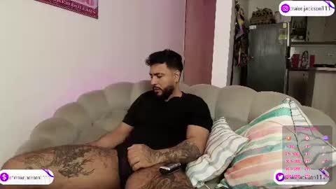 drake jackson11 online show from 25, 6, 2026