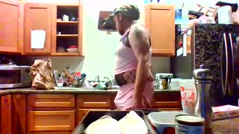 DreadedChefLoXXX online show from 5, 6, 2026