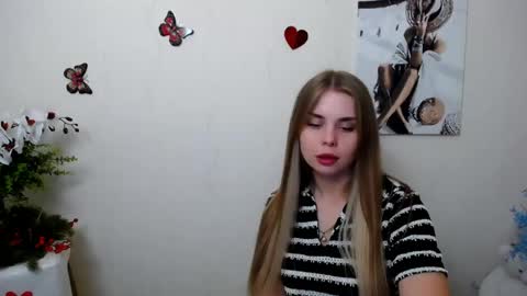 Mari online show from 8, 6, 2026