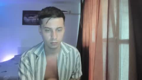 Johnny online show from 13, 6, 2026