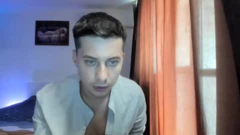 Johnny online show from 15, 6, 2026