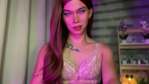 Snapshot of dreamcome_truexx chatting on 10, 4, 2026 true online show from 10, 4, 2026