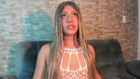 dreams_chloe online show from 17, 6, 2026