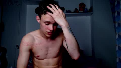 Adam Dream online show from 7, 6, 2026