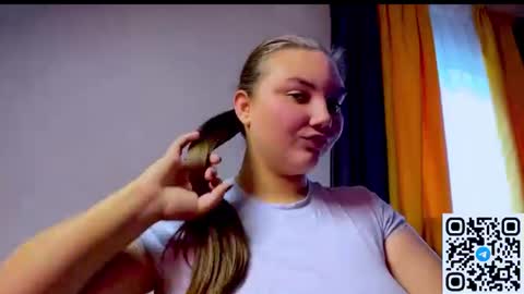 Mila online show from 19, 6, 2026