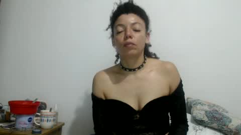 DreamyLatina online show from 20, 6, 2026