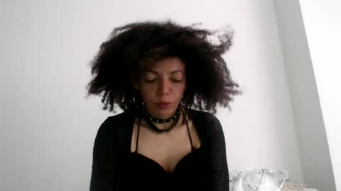 DreamyLatina online show from 21, 6, 2026