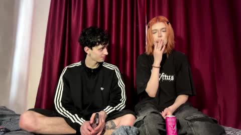 Elena and Nikolai online show from 5, 4, 2026