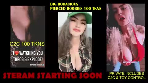 Angie online show from 22, 5, 2026