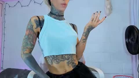 drippyorlove online show from 26, 5, 2026