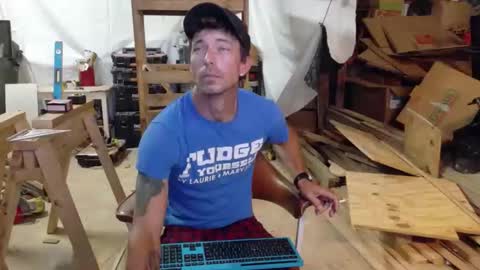 Inexperienced catfish online show from 11, 6, 2026