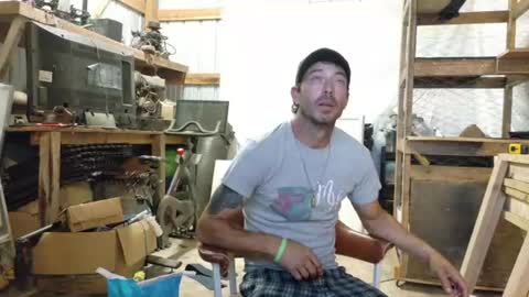 Inexperienced catfish online show from 18, 6, 2026