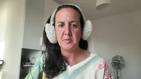 Dr. Resa online show from 24, 5, 2026