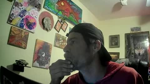 druedowm online show from 2, 12, 2025