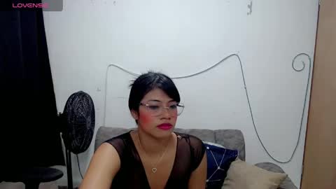 dulce2415 online show from 3, 6, 2026