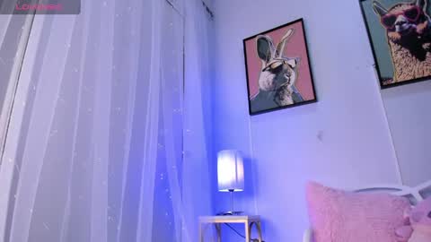 dulce__fiore07 online show from 5, 6, 2026