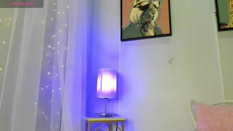 dulce__fiore07 online show from 11, 6, 2026